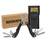 Personalized Multi Tool with Nylon Sheath